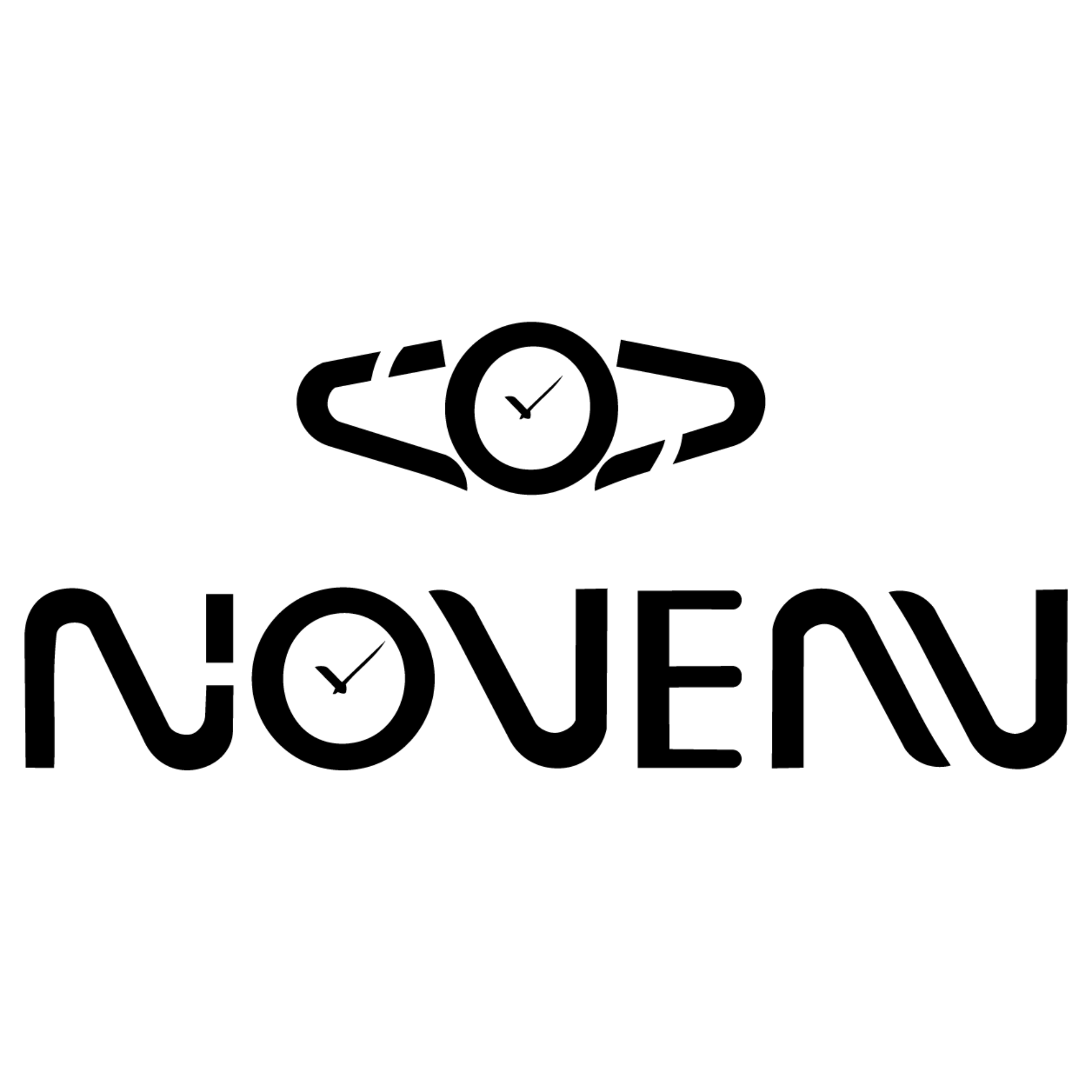 گالری ساعت نوو